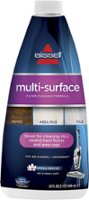 BISSELL - MultiSurface Floor Cleaning Formula for CrossWave - Front_Zoom