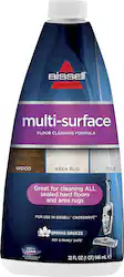 BISSELL - Surface Floor Cleaning Formula for CrossWave&Spinwave (32oz) - Multi - Front_Zoom