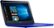 Angle Zoom. Dell - Inspiron 11.6" Laptop - Intel Celeron - 4GB Memory - 32GB eMMC Flash Memory - Bali blue.
