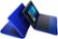 Alt View Zoom 13. Dell - Inspiron 11.6" Laptop - Intel Celeron - 4GB Memory - 32GB eMMC Flash Memory - Bali blue.