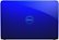 Alt View Zoom 3. Dell - Inspiron 11.6" Laptop - Intel Celeron - 4GB Memory - 32GB eMMC Flash Memory - Bali blue.