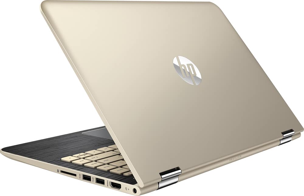 Customer Reviews: HP Pavilion x360 2-in-1 13.3