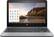 Front. HP - 11.6" Touch-Screen Chromebook - Intel Celeron - 4GB Memory - 16GB eMMC Flash Memory - Ash gray.