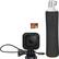 Angle. GoPro - HERO Session HD Waterproof Action Camera Handler Bundle - Black.