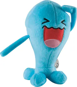 Pokémon - 8" Basic Plush Figure - Styles May Vary