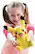 Alt View 12. Pokémon - 8" Basic Plush Figure - Styles May Vary.