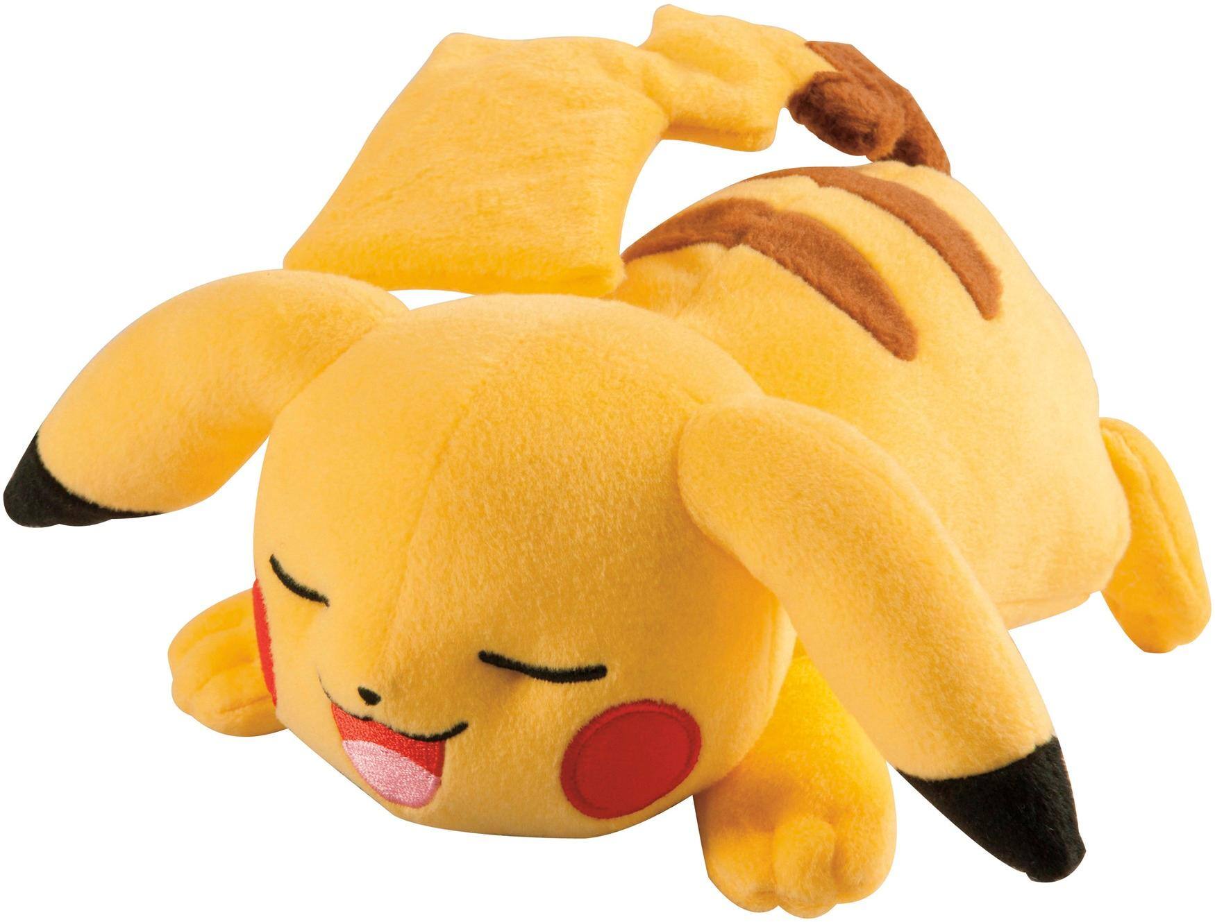 Alt View 13. Pokémon - 8" Basic Plush Figure - Styles May Vary.