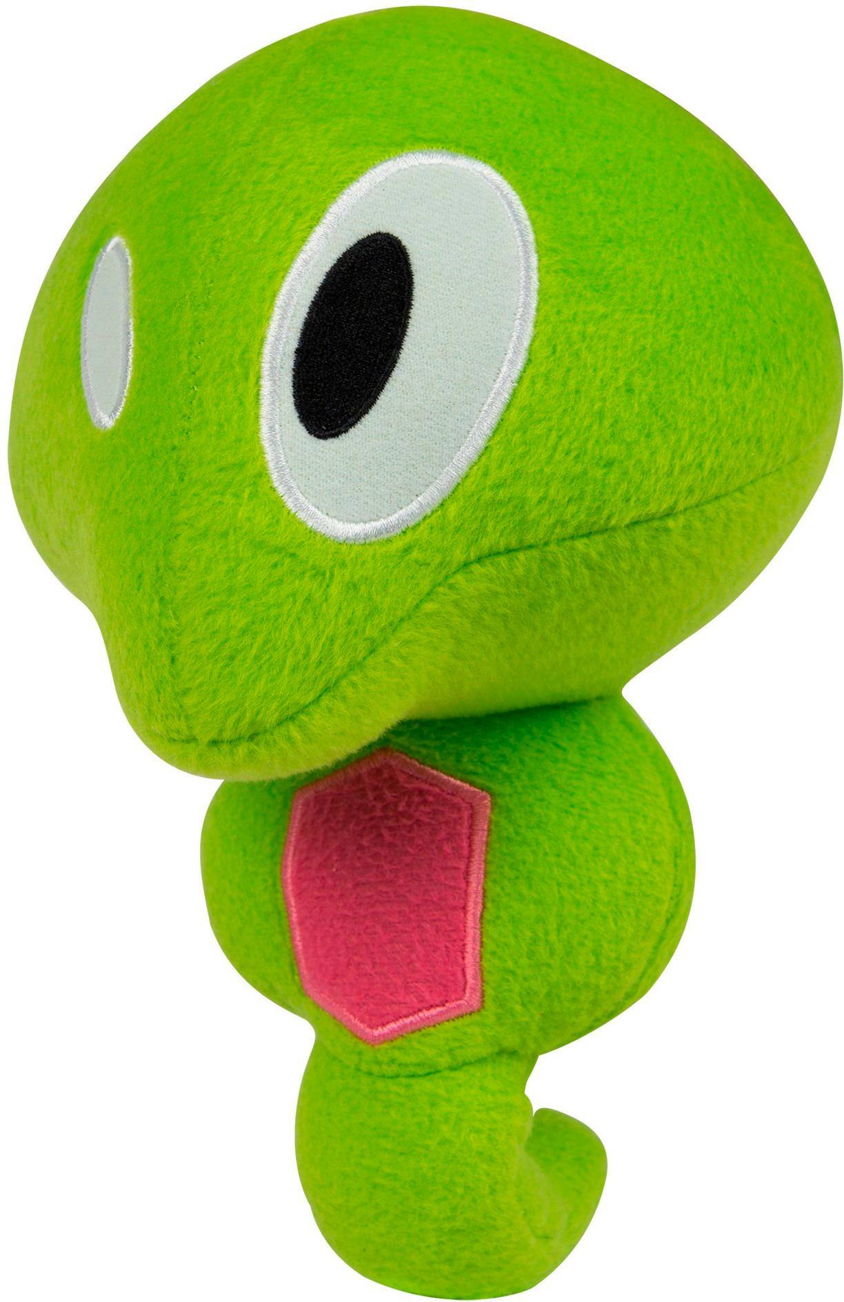 Alt View 16. Pokémon - 8" Basic Plush Figure - Styles May Vary.