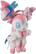 Alt View 17. Pokémon - 8" Basic Plush Figure - Styles May Vary.