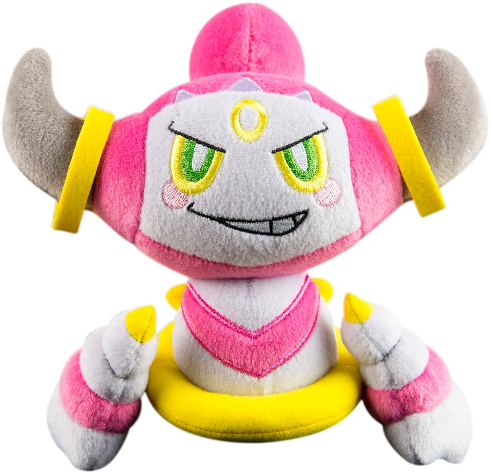 Alt View 18. Pokémon - 8" Basic Plush Figure - Styles May Vary.