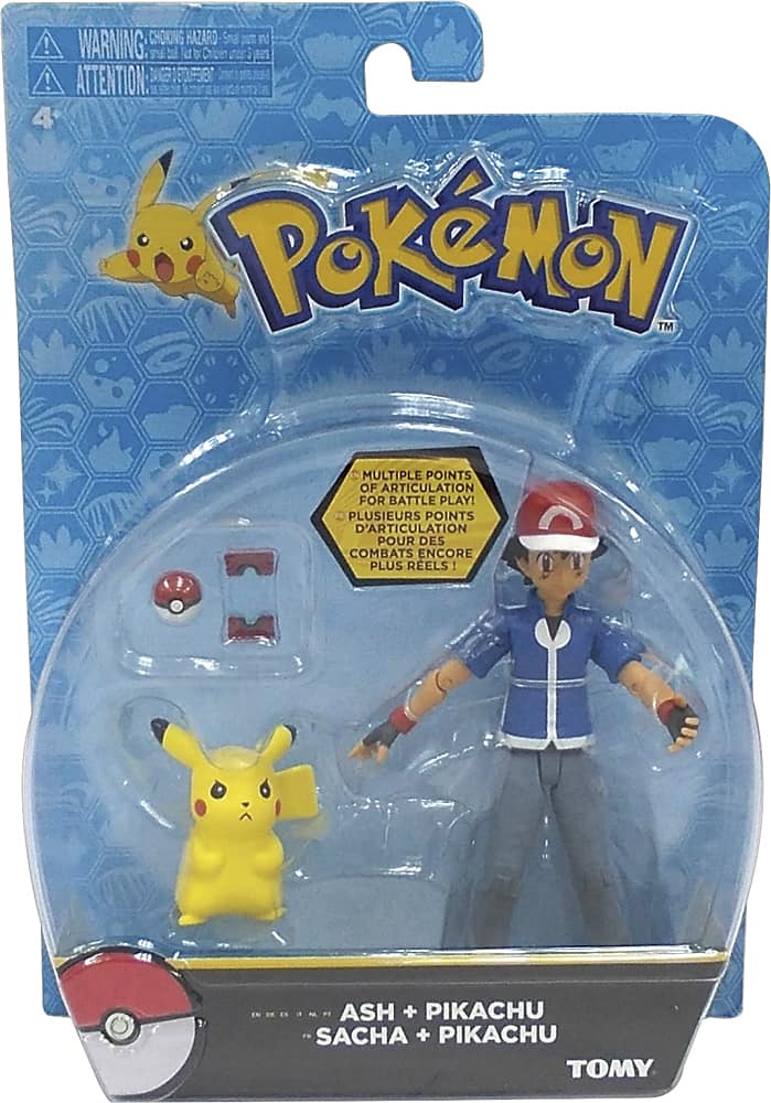 Jazwares Pokemon Deluxe Collector LED Figure 13 Mewtwo PKW0082 - Best Buy