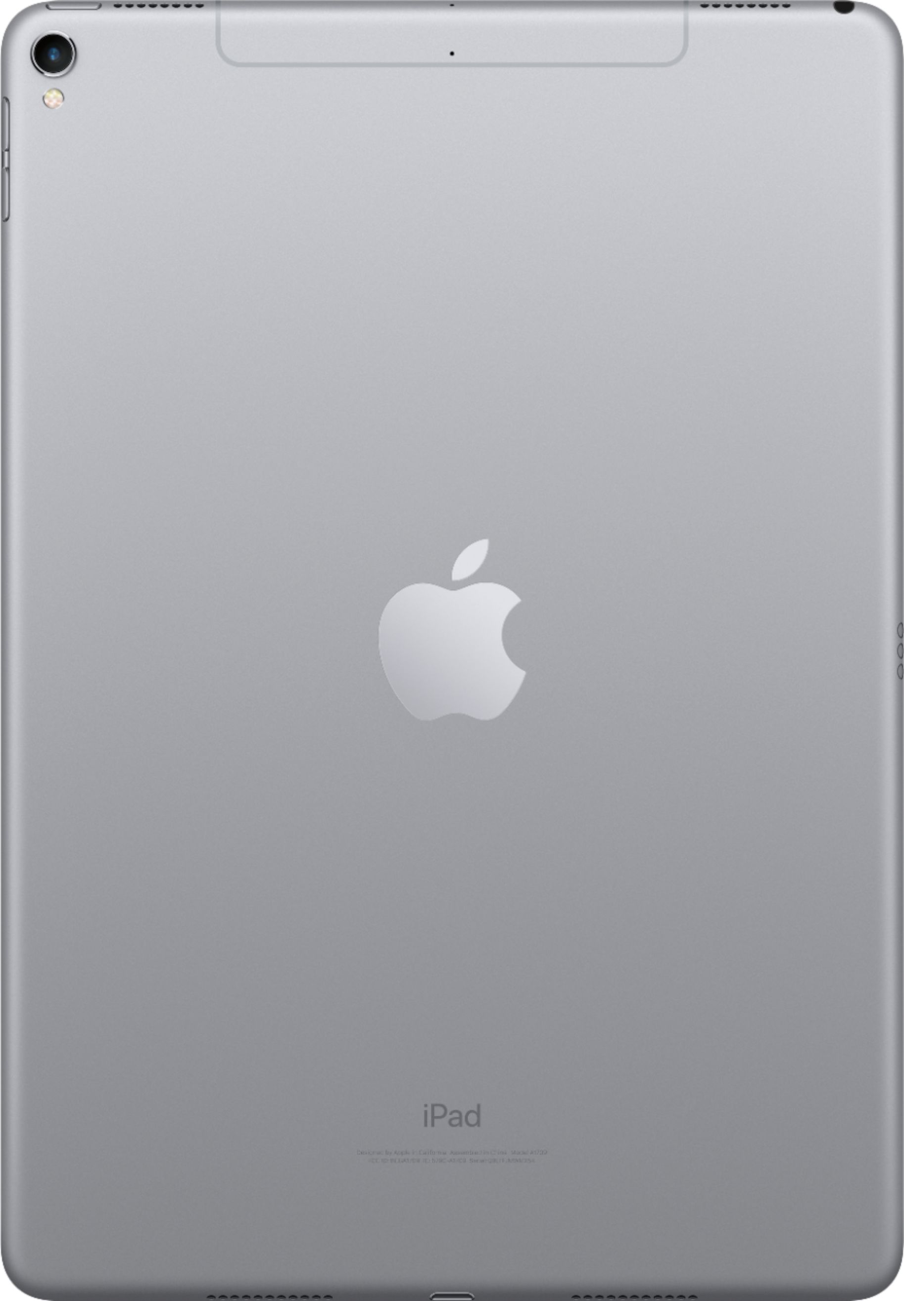 iPad Pro 10.5インチ Wi-Fi+Cellular 256GB-