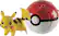Front. Pokémon - Throw 'n' Pop Poké Ball Assorted.
