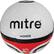 Front Standard. Mitre - Monde #5 Soccer Ball.