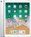 Alt View 12. Apple - iPad Pro 12.9-inch (2nd Generation) with Wi-Fi + Cellular - 256 GB (Sprint).