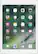 Front. Apple - iPad Air 2 with Wi-Fi + Cellular - 128GB (Sprint).