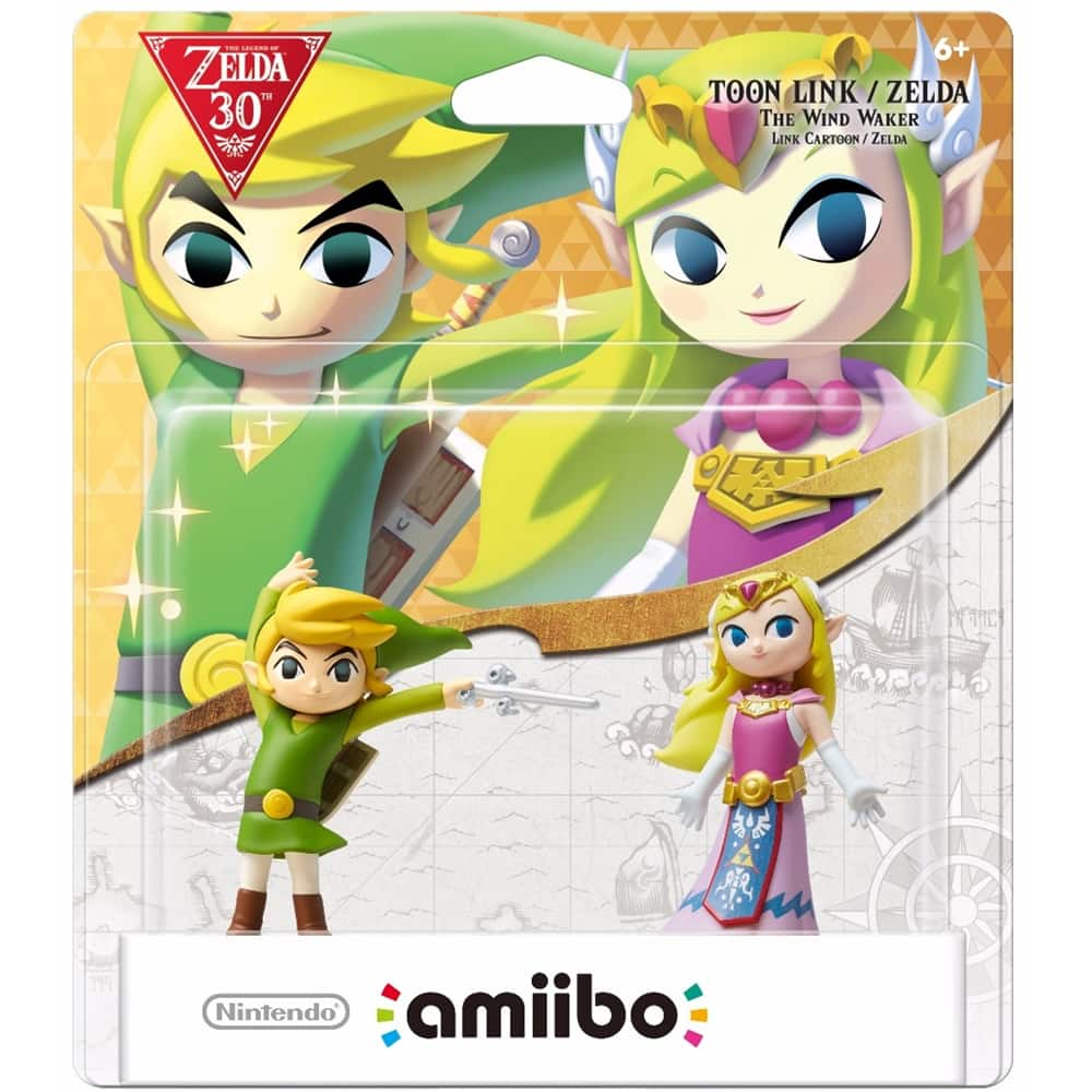 Nintendo Selects The Legend of Zelda: The Wind Waker  - Best Buy