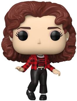 Funko - POP! Movies: Clueless - Tai, 30th Anniversary - COLLECTIBLES - Multicolor