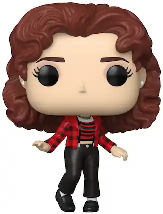 Front. Funko - Funko POP! Movies: Clueless - Tai, 30th Anniversary - COLLECTIBLES - Multicolor.