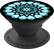 Front. PopSockets - Finger Grip/Kickstand for Mobile Phones - Peace Mandala.