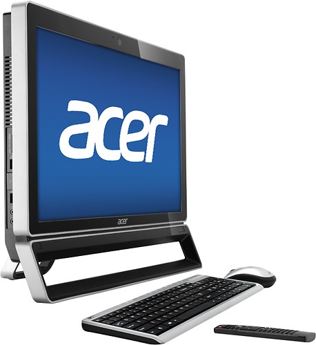 Questions and Answers: Acer 21.5