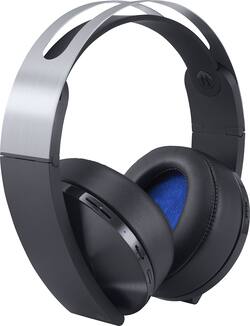 Sony Platinum Wireless 7.1 Virtual Surround Sound Gaming Headset Sony Platinum Wireless 7.1 Virtual Surround Sound Gaming Headset