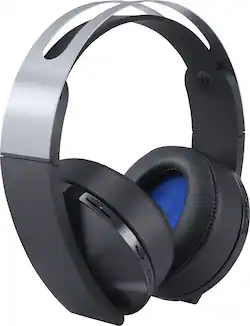 Ps4 Headset Ps4 Games Surround DIZA100 Gaming Headset With LED
