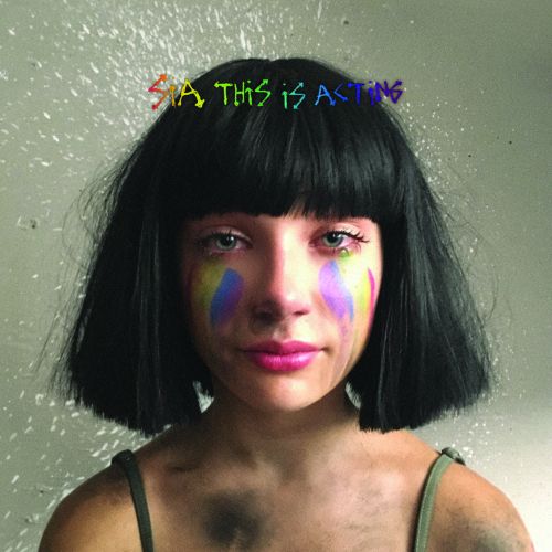  This Is Acting [Deluxe Edition] [CD]