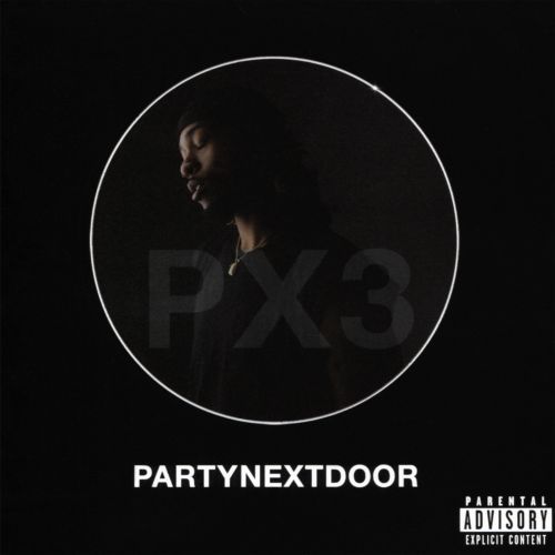  PartyNextDoor 3 [CD] [PA]