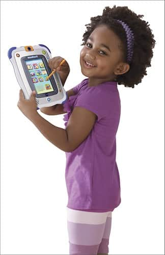 VTech InnoTab MAX 7 8GB White/Blue 80-166860 - Best Buy