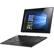 Alt View 12. Lenovo - Miix 310-10ICR 2-in-1 10.1" Touch-Screen Laptop - Intel Atom x5 - 2GB Memory - 32GB eMMC Flash Memory - Silver.