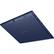 Back. Lenovo - TAB 2 A10-30F - 10.1" - Tablet - 16GB - Midnight blue.