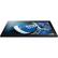 Front. Lenovo - TAB 2 A10-30F - 10.1" - Tablet - 16GB - Midnight blue.