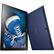 Alt View 13. Lenovo - TAB 2 A10-30F - 10.1" - Tablet - 16GB - Midnight blue.