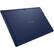 Alt View 15. Lenovo - TAB 2 A10-30F - 10.1" - Tablet - 16GB - Midnight blue.