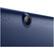 Alt View 19. Lenovo - TAB 2 A10-30F - 10.1" - Tablet - 16GB - Midnight blue.