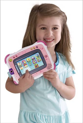 Best Buy: Vtech Innotab 2 Learning App Tablet 80-136850