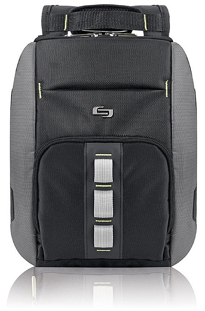 Best Buy Solo New York Storm Carrying Case Sling for 10.2