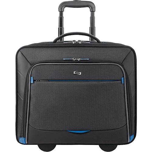 solo New York - Active Rolling Overnighter Case was $119.99 now $76.99 (36.0% off)