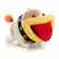 Angle. Nintendo - amiibo™ Yoshi’s Woolly World (Poochy).