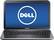 Front Standard. Dell - Inspiron 15.6" Laptop - 6GB Memory - 500GB Hard Drive - Moon Silver.