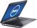 Alt View Standard 2. Dell - Inspiron 15.6" Laptop - 6GB Memory - 500GB Hard Drive - Moon Silver.