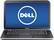 Front Standard. Dell - Inspiron 15.6" Laptop - 8GB Memory - 750GB Hard Drive - Aluminum.