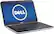 Angle Standard. Dell - Inspiron 15.6" Laptop - 8GB Memory - 750GB Hard Drive - Aluminum.