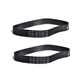 EnviroCare - 2 Pack Vacuum Belts Part #17366