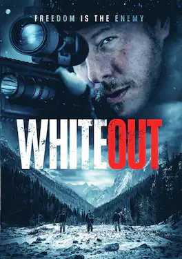 Whiteout - DVD