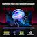 Lighting Fast and Smooth Display
1920 x 1080
Full HD 1920 x 1080
FHD 1920x1080
IPS
Bright View
Eye Protection