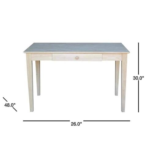 30.0" x 48.0" x 26.0"