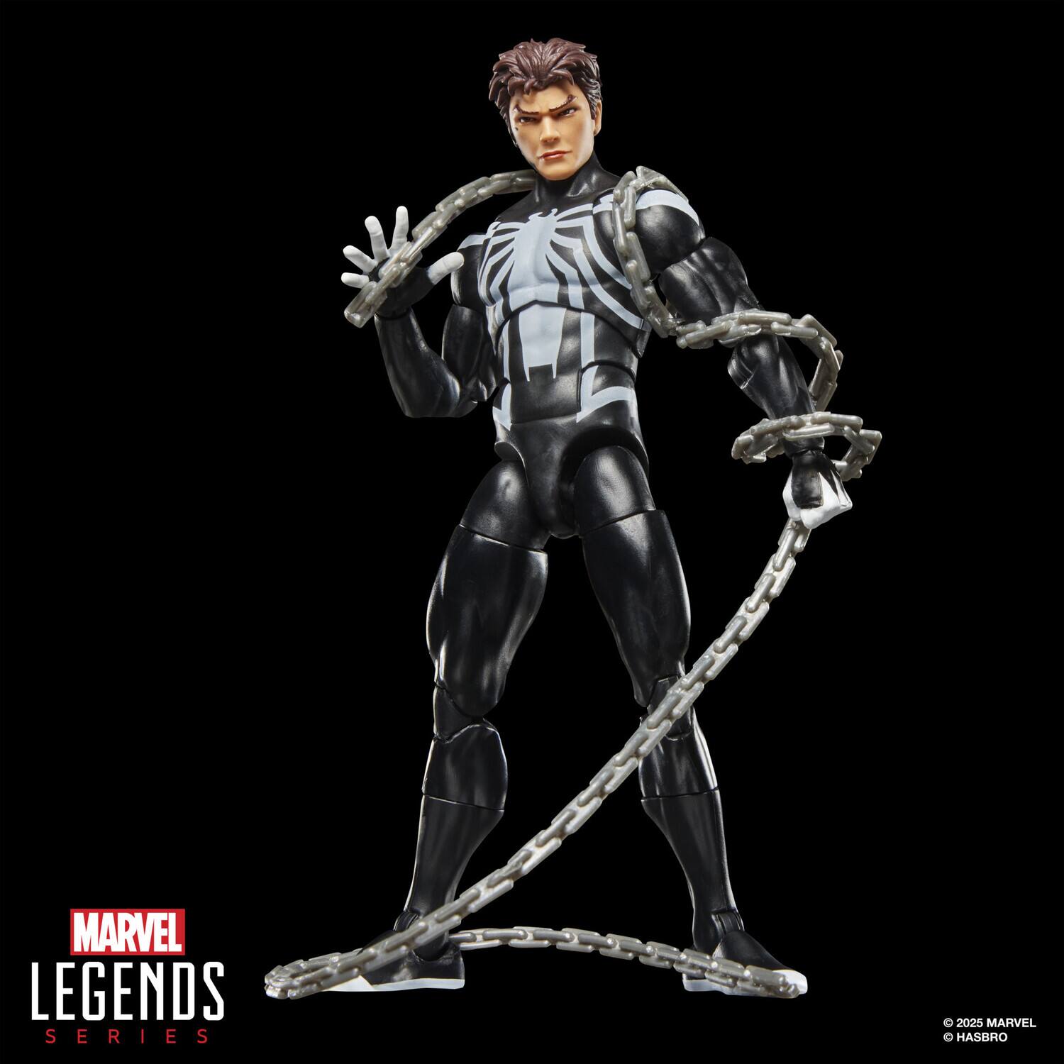 Hasbro Collectibles Spider Man Comics Marvel Legends: Retro