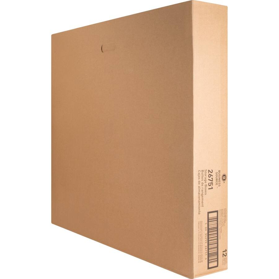 Cajas Boites Storage 26751 de B boxes almacenamiento rangement SSC55 26751 F SOURCE BUSINESS B 12